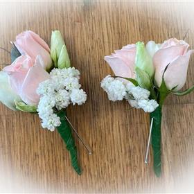 fwthumbButtonhole Junior Pink Rose & Gyp 2.jpg